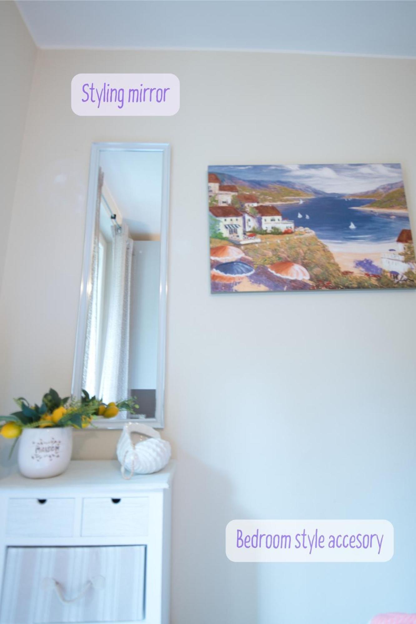 טוסקולנו מדרנו Panorama Lake View, Pool & Garden, 2 Bathrooms, Kingsize & Single-Beds, Fast Internet מראה חיצוני תמונה