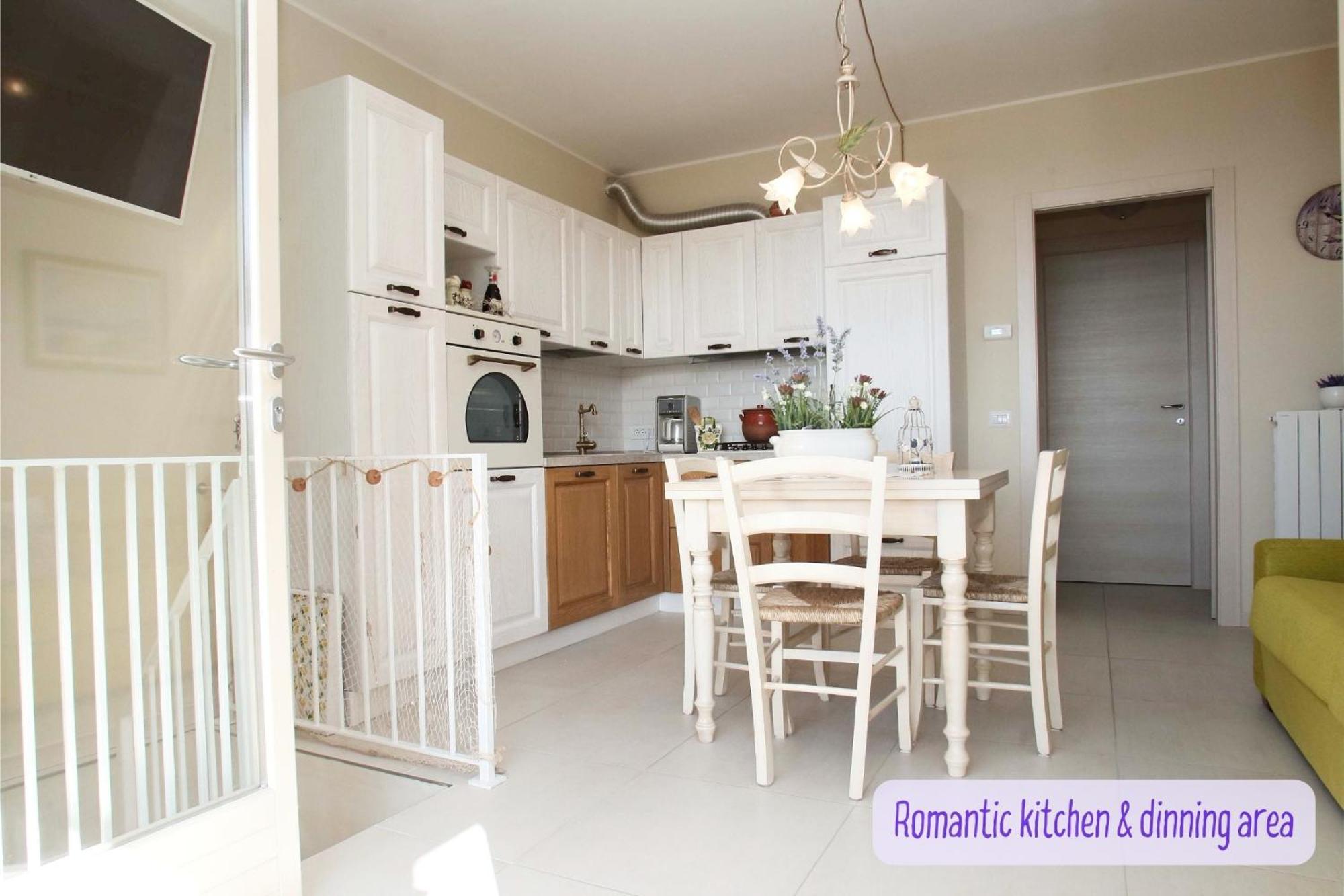 טוסקולנו מדרנו Panorama Lake View, Pool & Garden, 2 Bathrooms, Kingsize & Single-Beds, Fast Internet מראה חיצוני תמונה